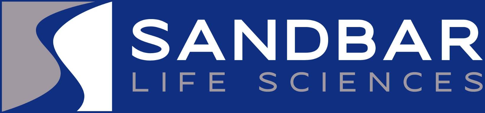 Sandbar Life Sciences Logo